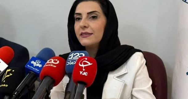 نسرین اوجاقی