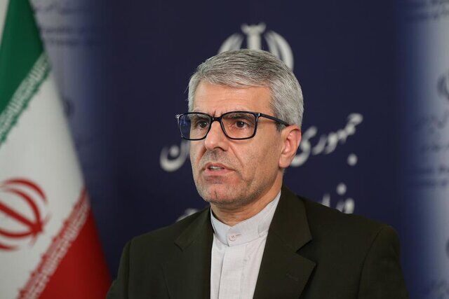 بقایی