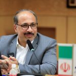 علی ربانی