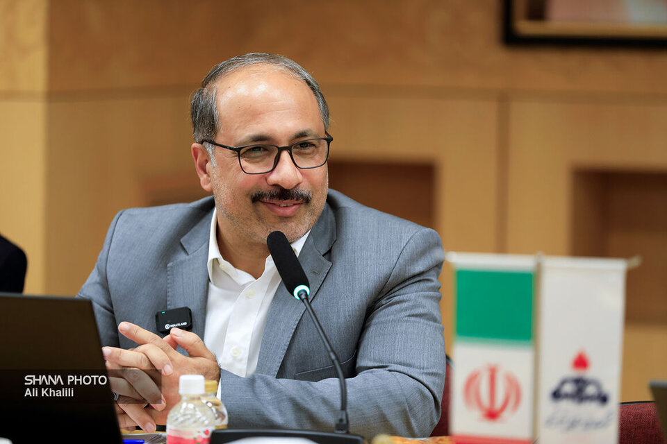 علی ربانی