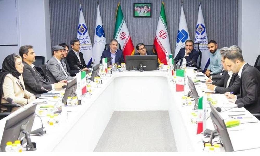 اتاق فکر نوآوری