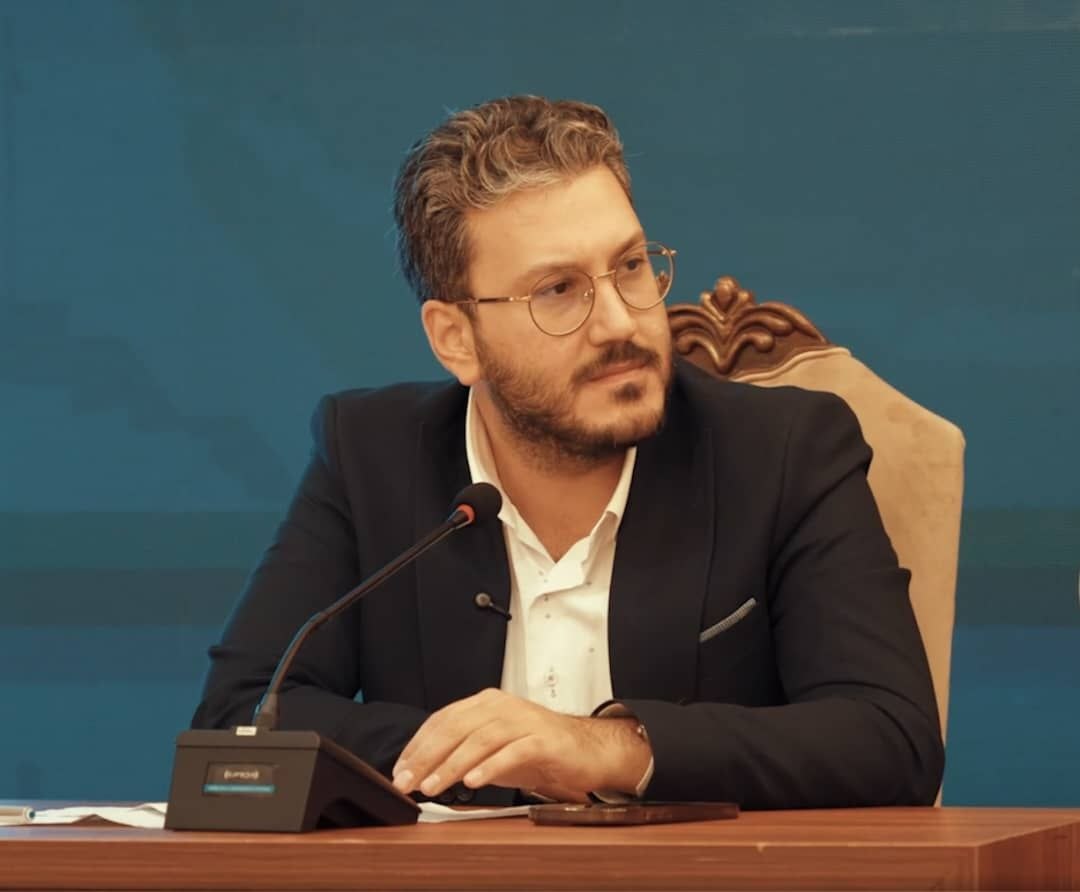 امیر برهانی نائینی