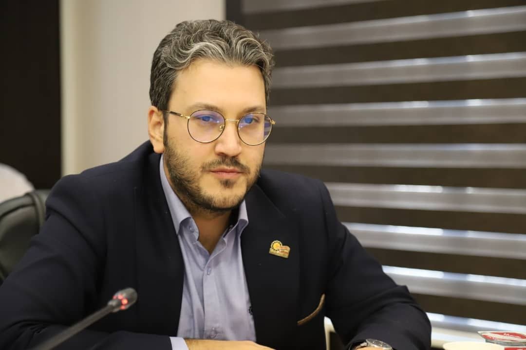 برهانی نائینی