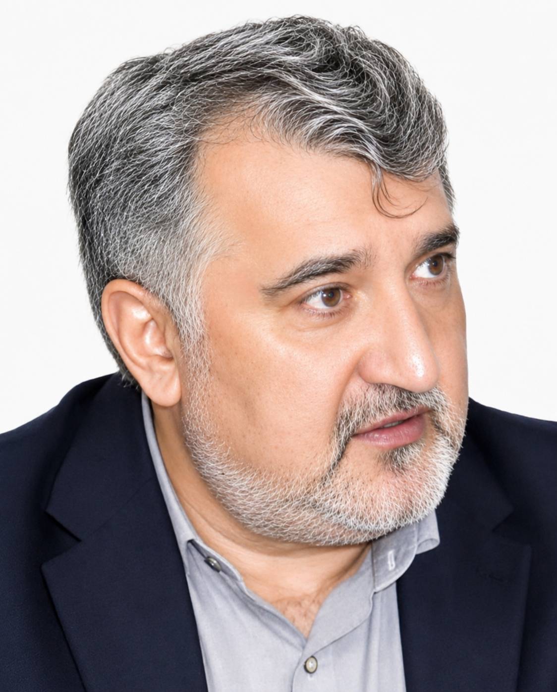 حاجی زاده فلاح