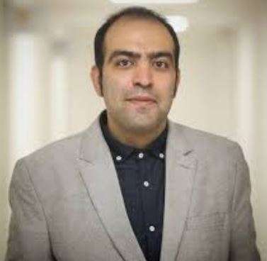 حامد وثوقی