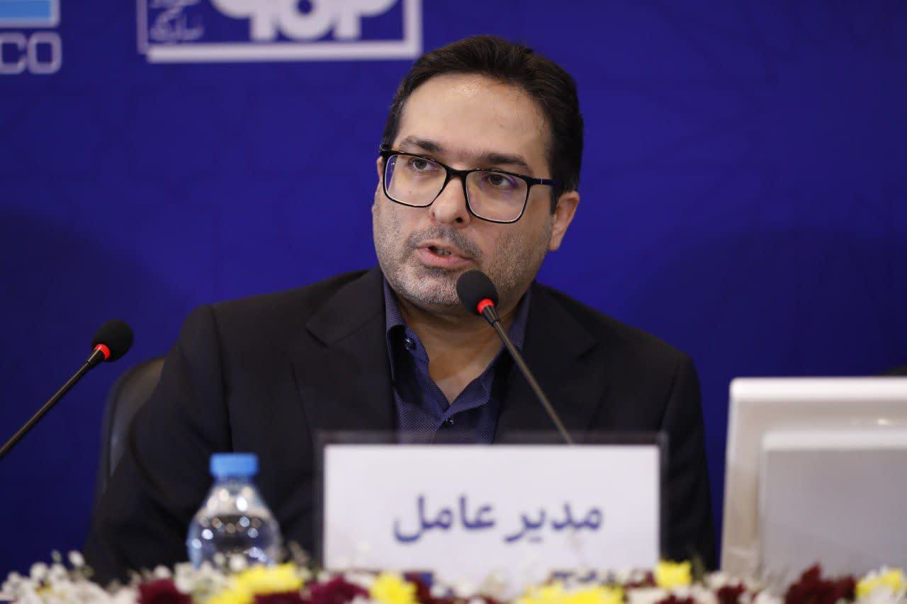 علیرضا رحیم