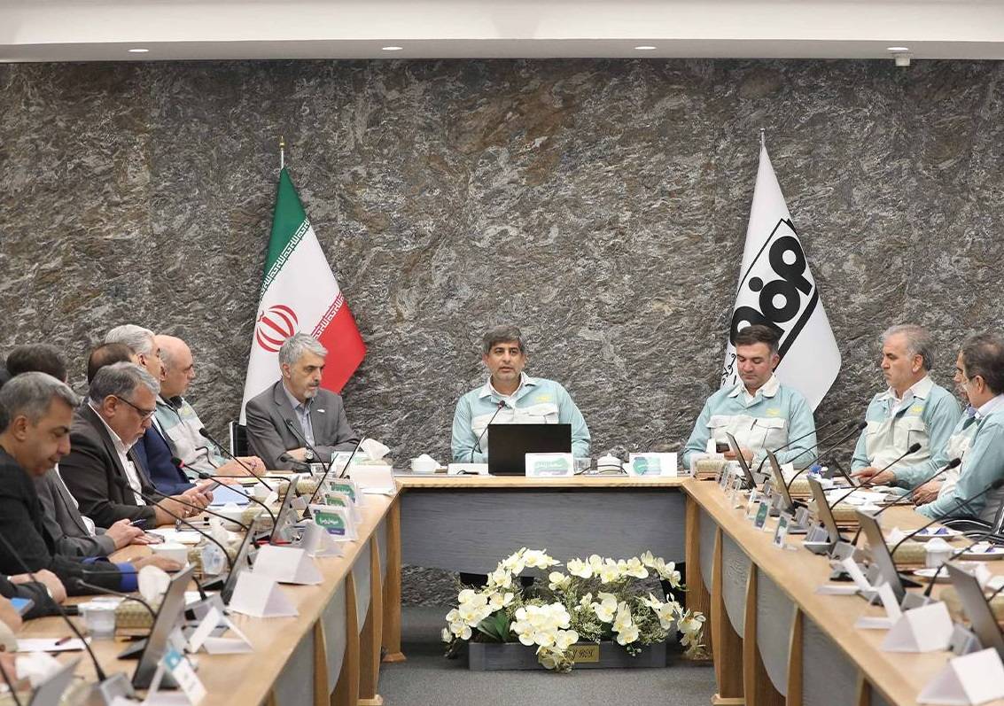 سعید زرندی
