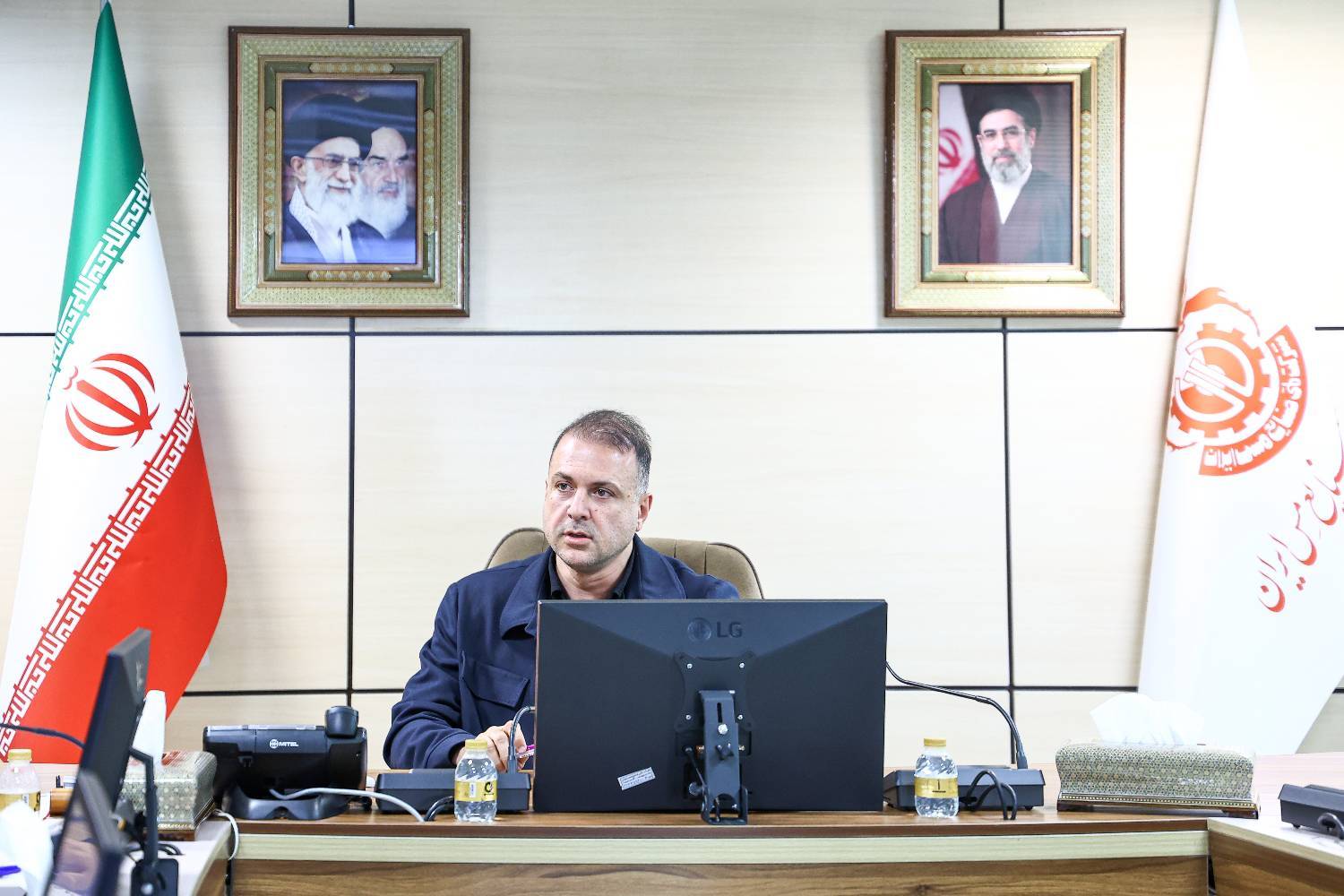 سیدمصطفی فیض