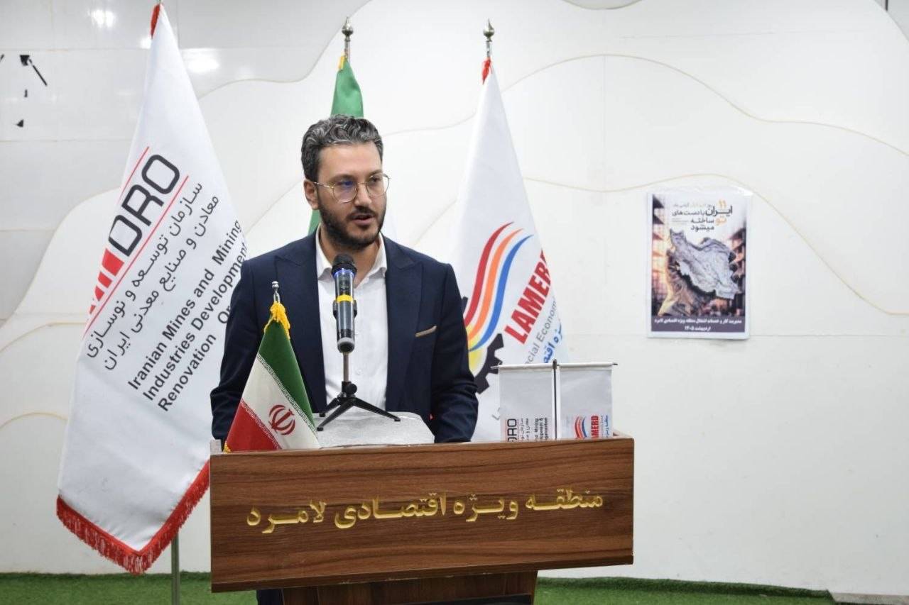 سید امیر برهانی نائینی