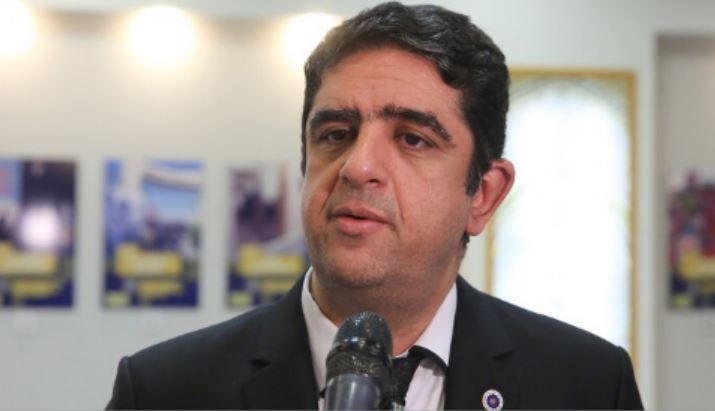 شکرخدایی