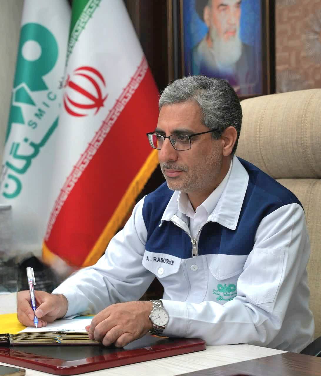 علی رسولیان