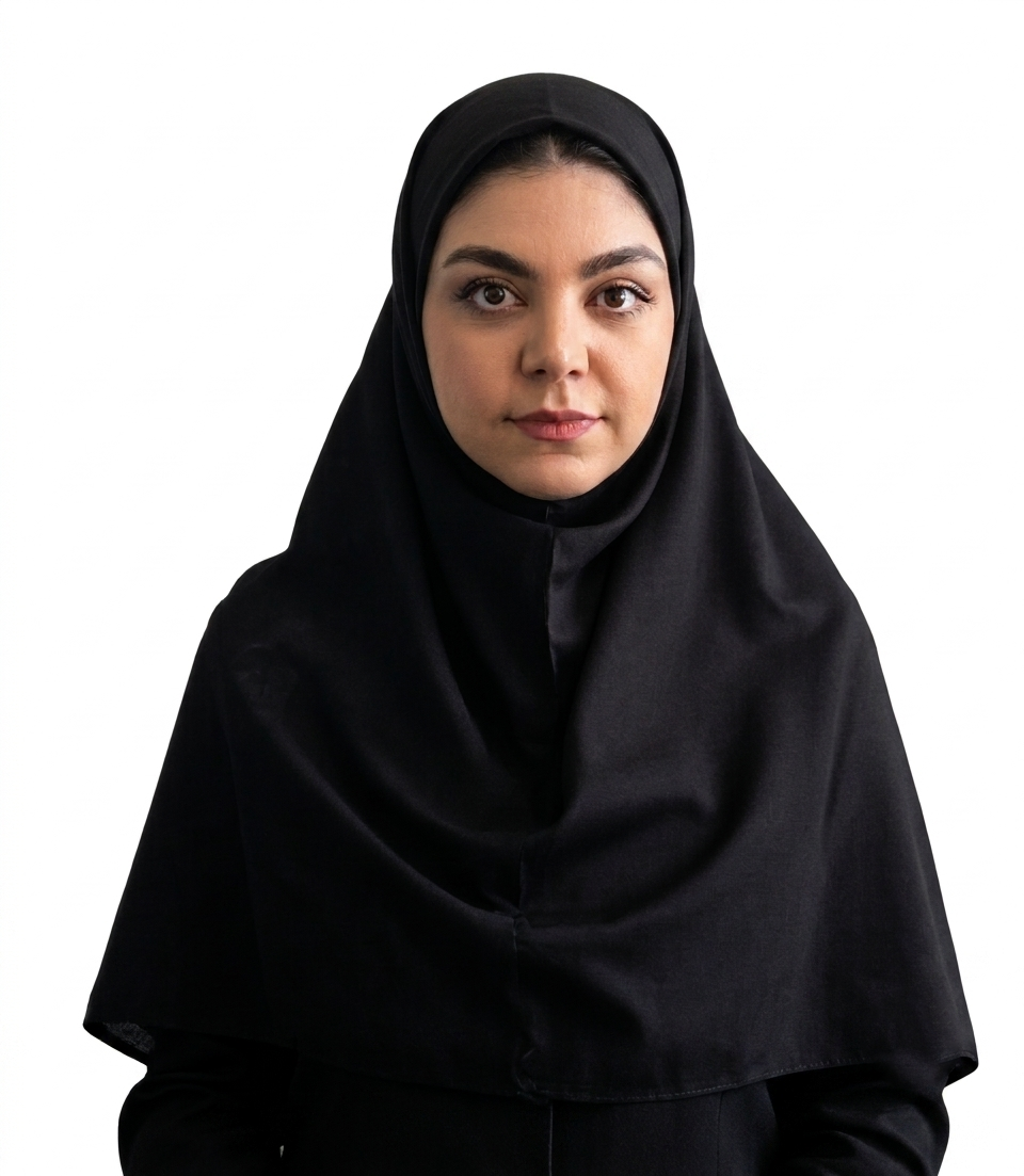 فاطمه وثوقی