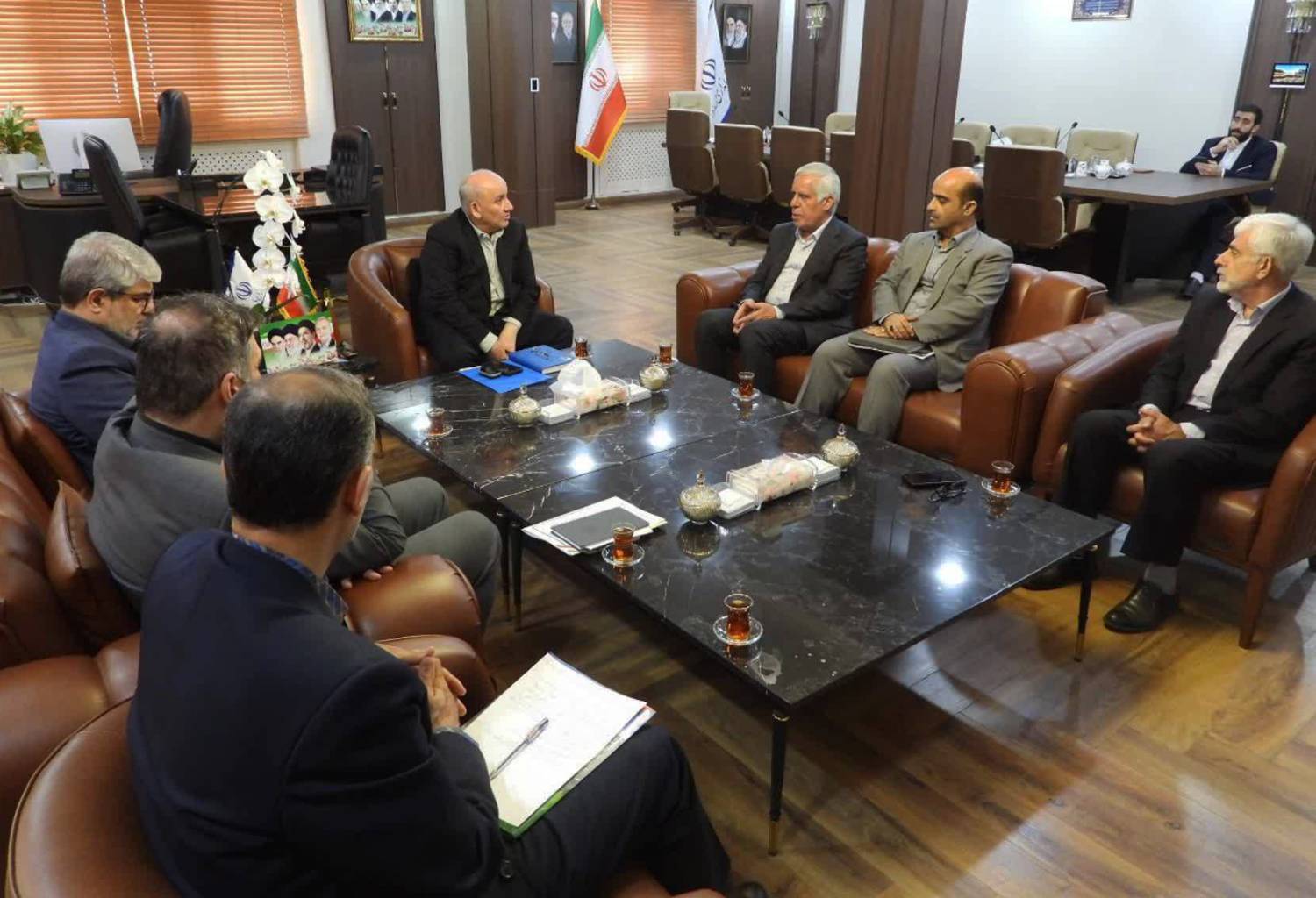 فاطمیعقدا