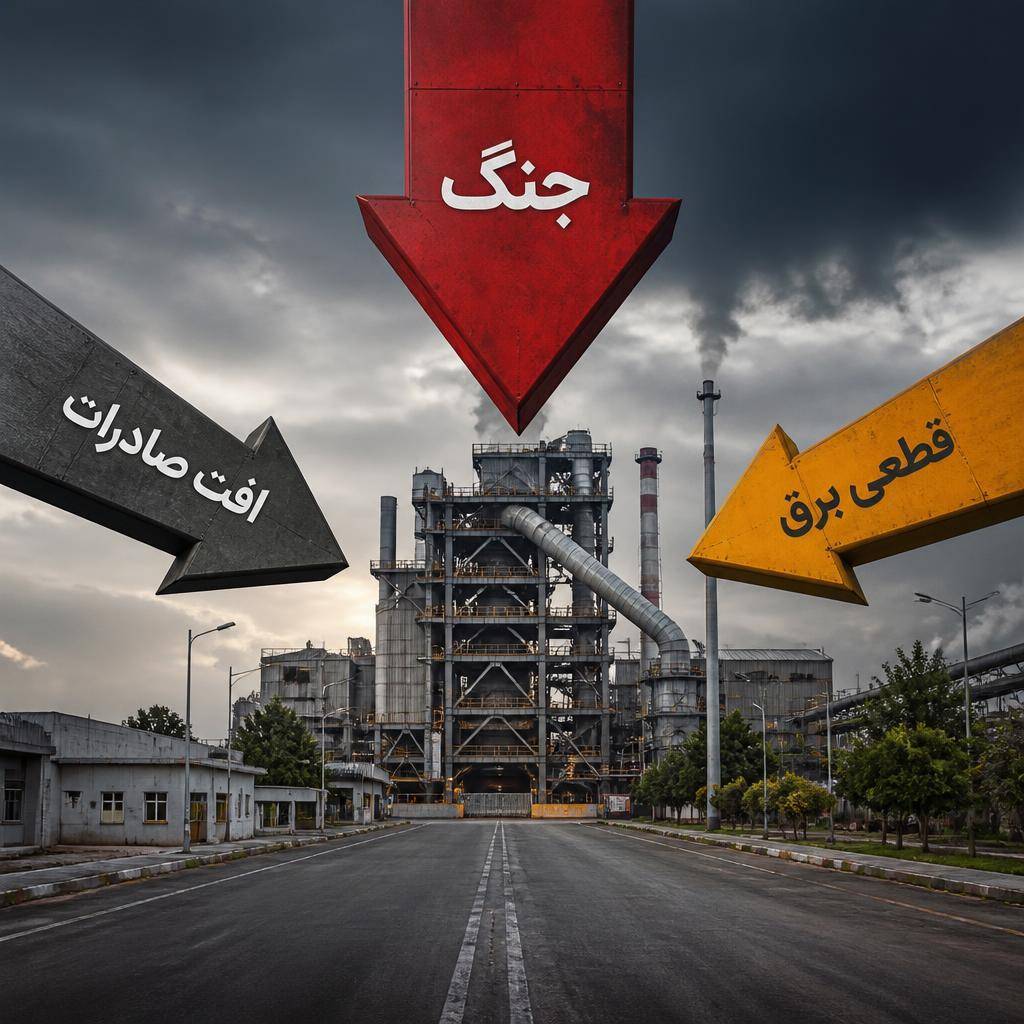 قطعی برق
