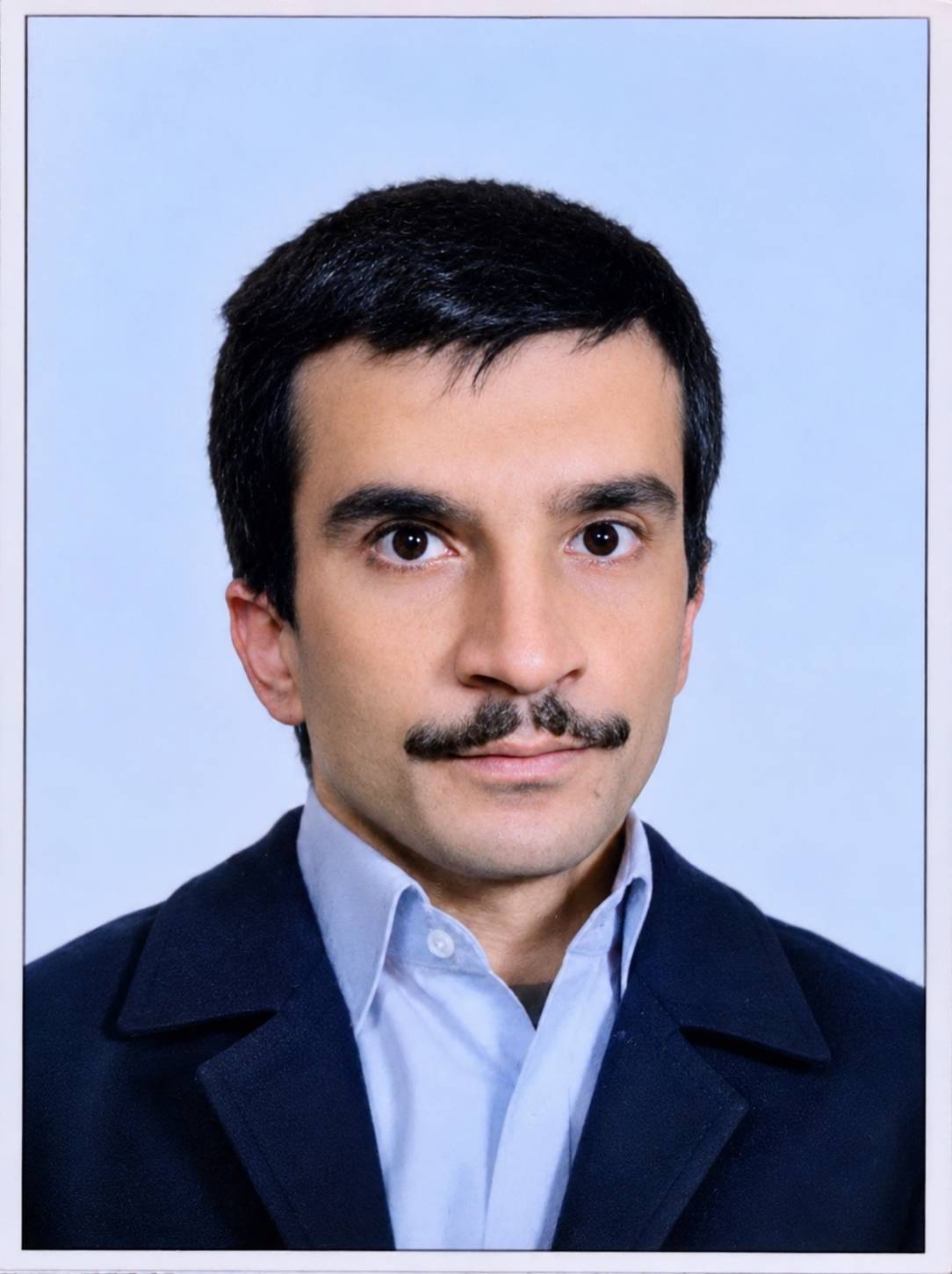 مرتضی ایراندوست