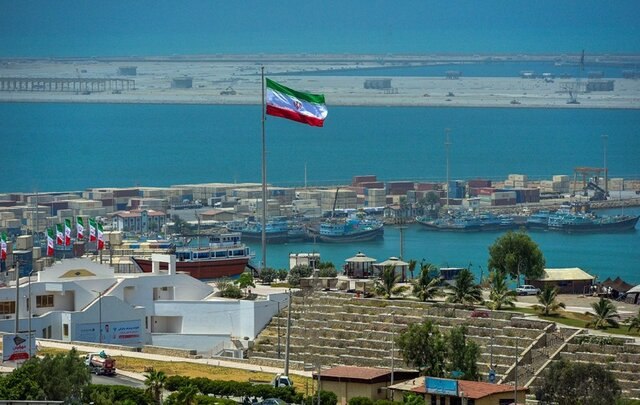 منطقه آزاد سیستان