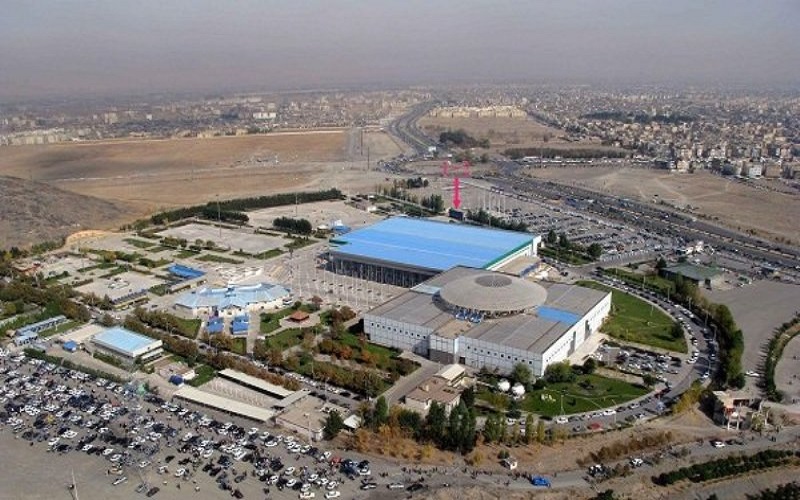 منطقه ویژه اقتصادی پیام