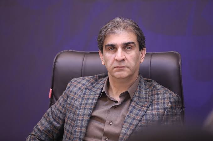 مهدی امیدوار