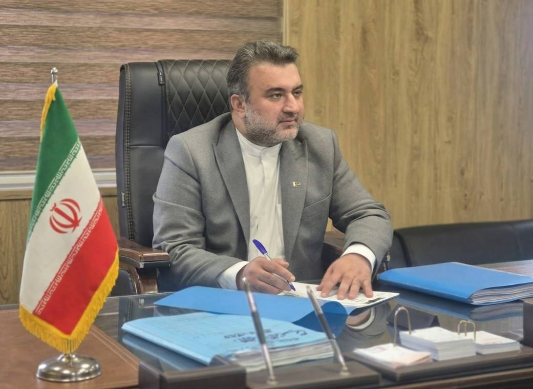 مهدی مصطفی&zwnj;پور