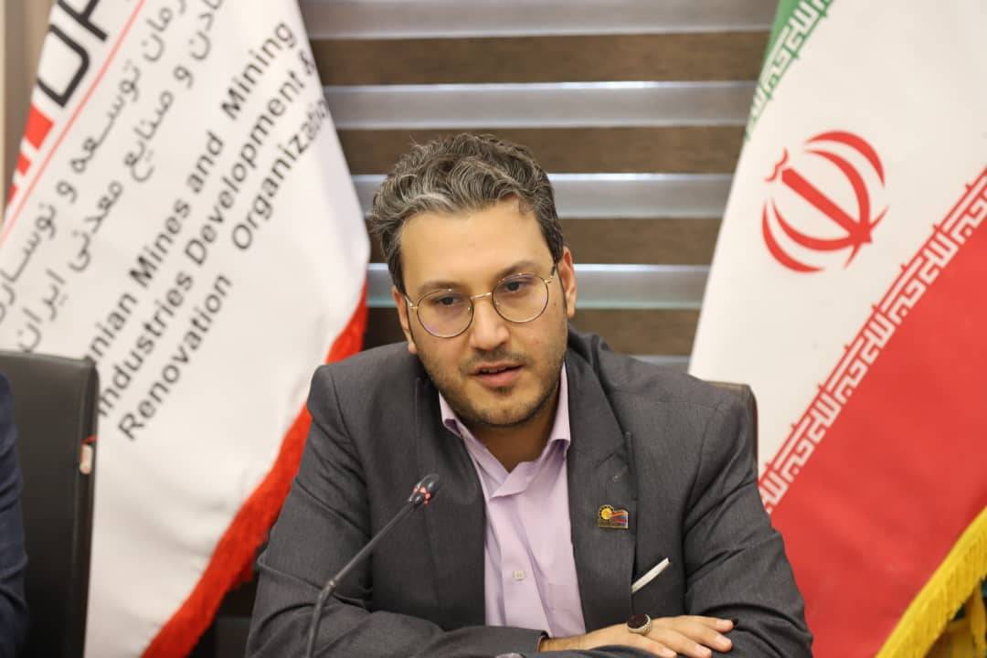 مهندس برهانی نائینی