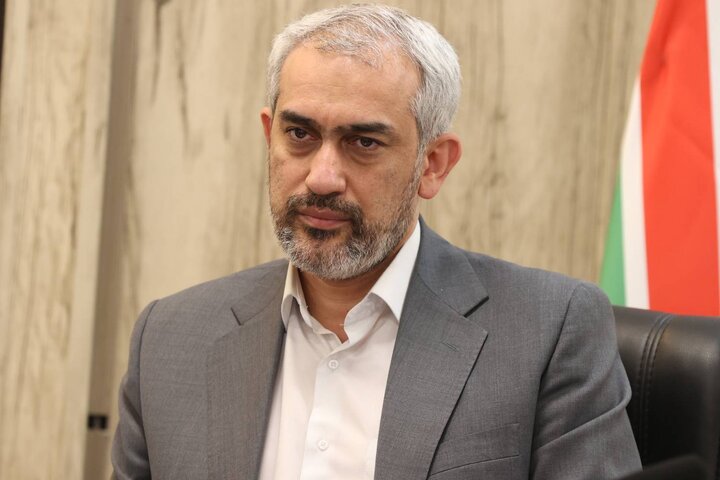 وزیر اقتصاد