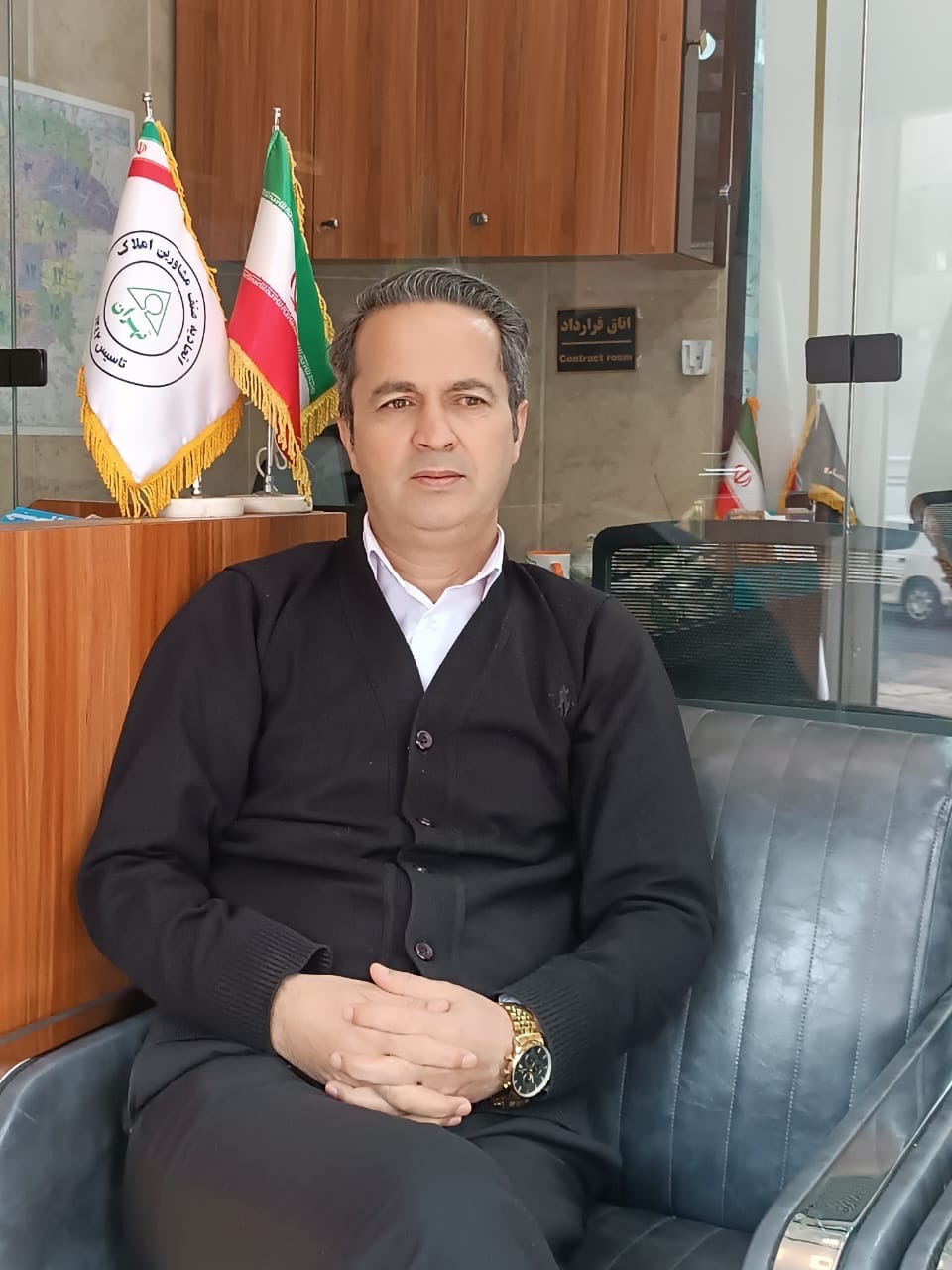 دکتر حسین صانعی