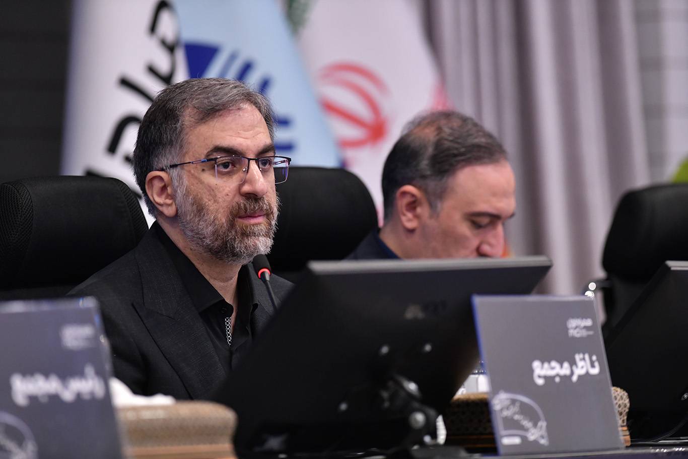 مهدی اخوان بهابادی