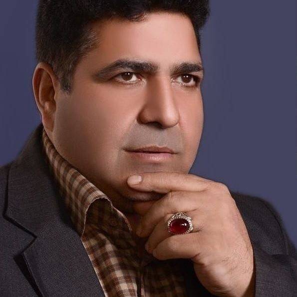 مهدی زارعی چمه