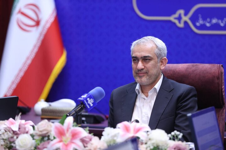 وزیر اقتصاد