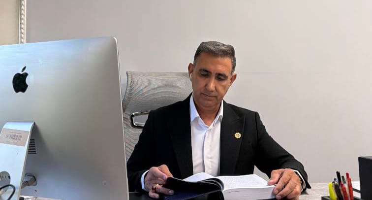 امیرحسن بوربور