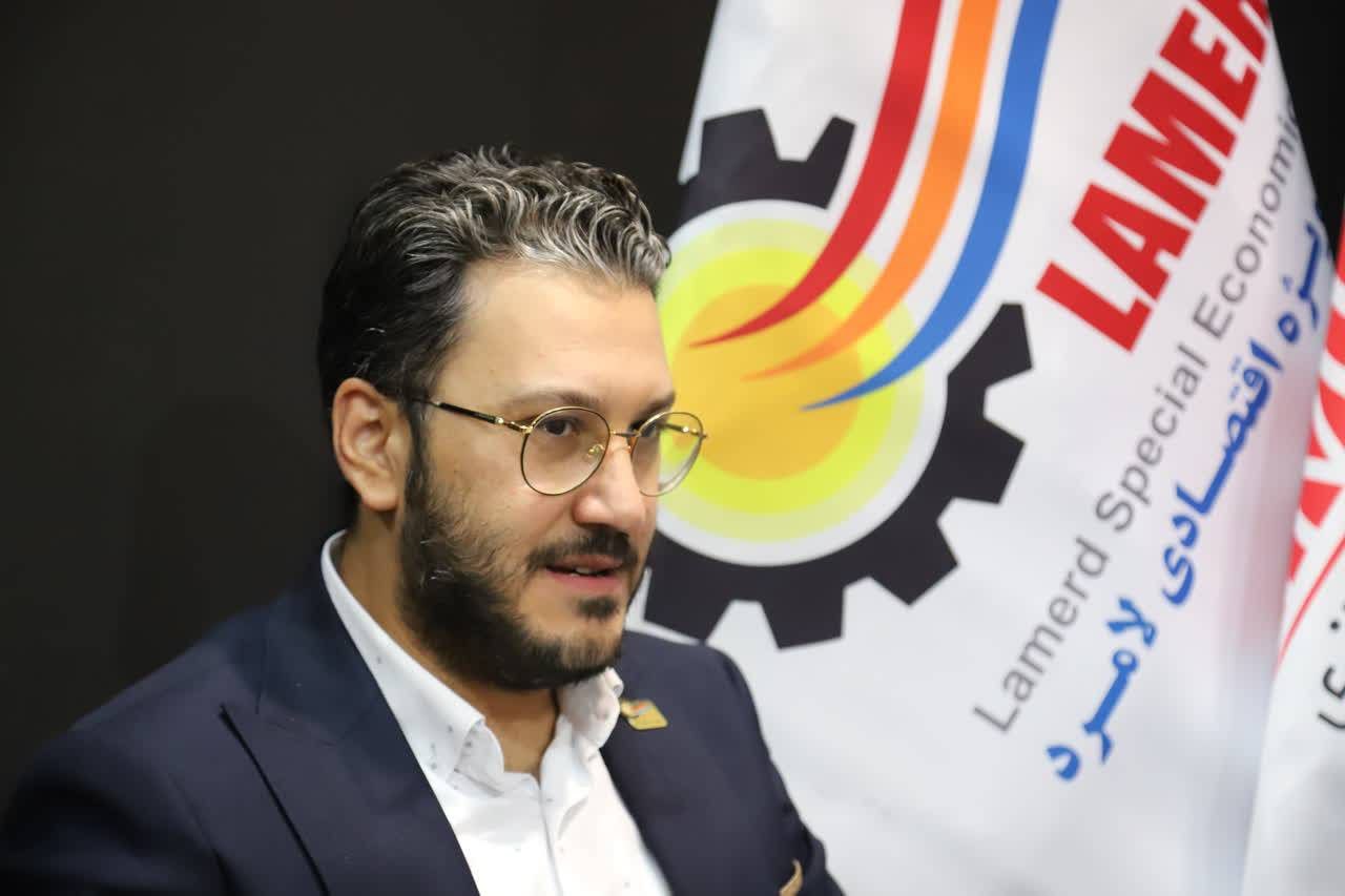 امیر برهانی
