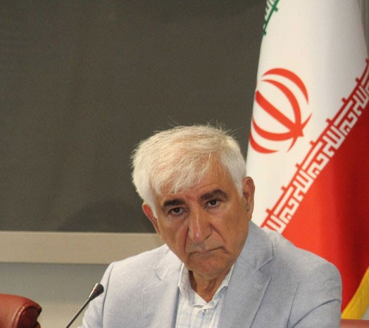 علیرضا محمدی دانیالی