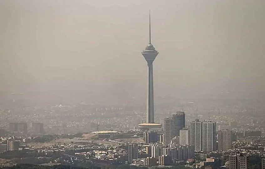 گرد و غبار
