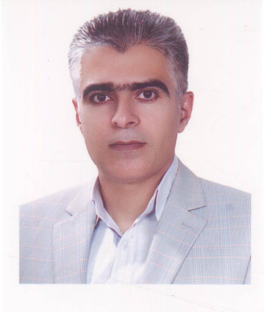 یاسر ترکانلو