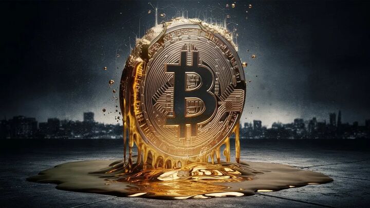 بیت کوین