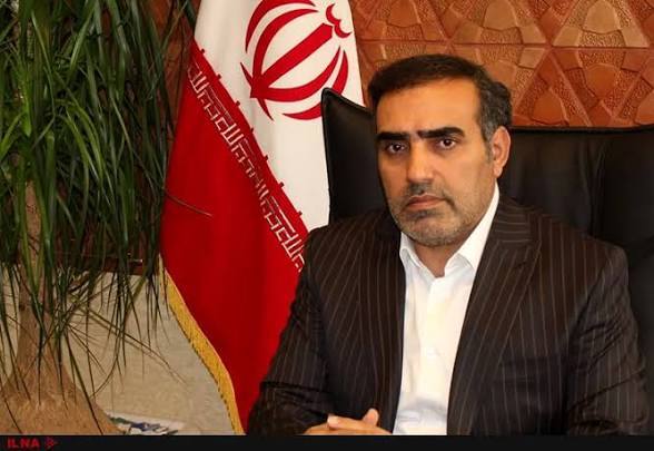 رئیس اتاق تعاون ایران‌