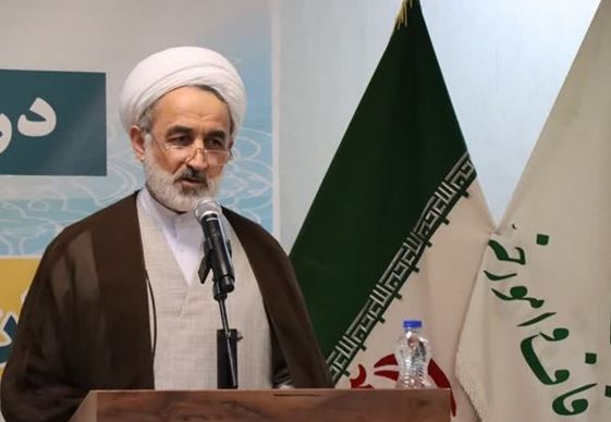 حجت‌الاسلام والمسلمین کثیرلو