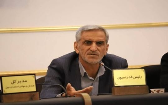 غلامرضا نوروزی