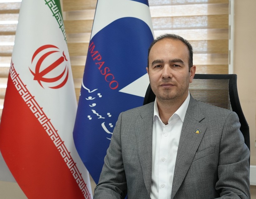 مدیرعامل ایمپاسکو