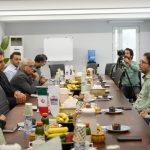 مرکز نوآوری و فناوری هرمز