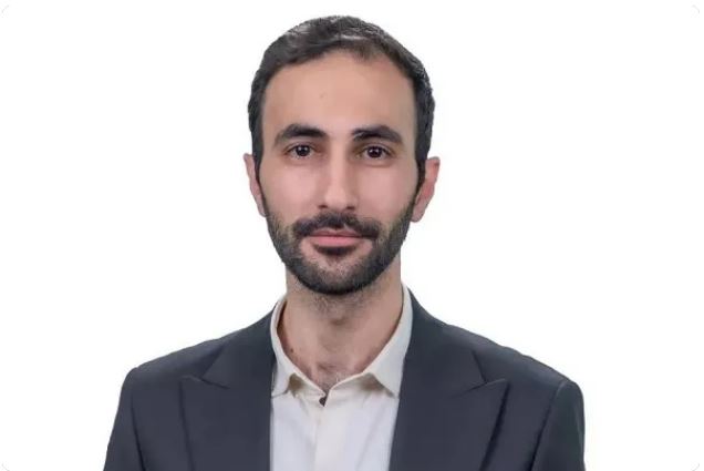 میلاد محمدی