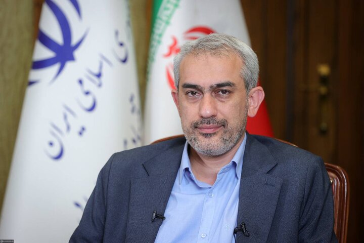 وزیر اقتصاد