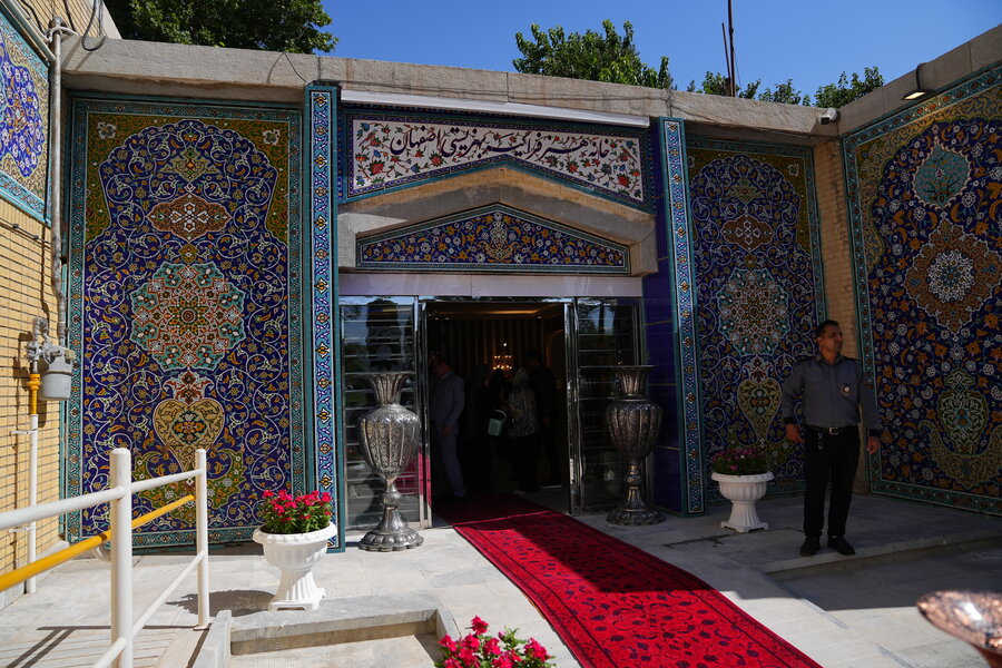 مسیر توانمندسازی و معیشت پایدار افراد دارای معلولیت از طریق هنر