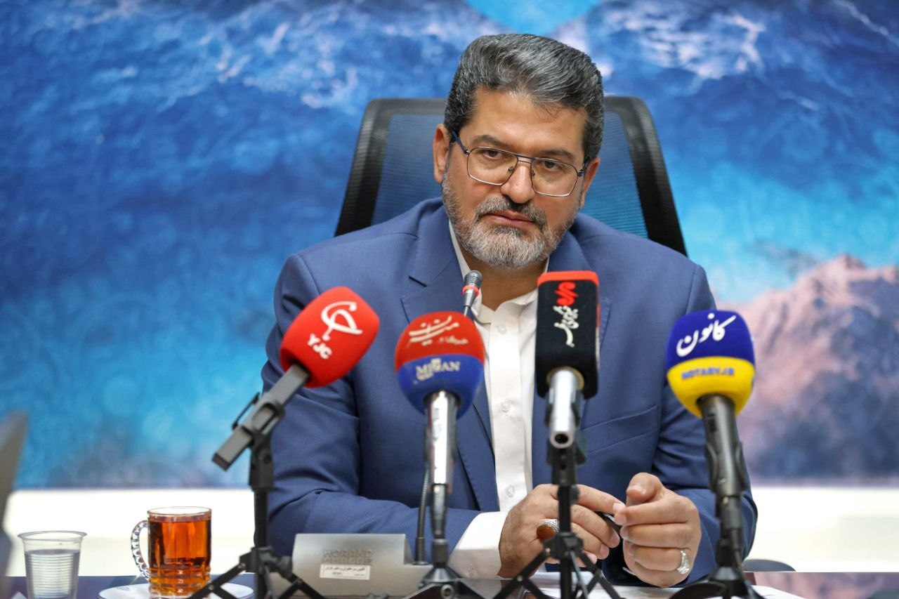 خندانی