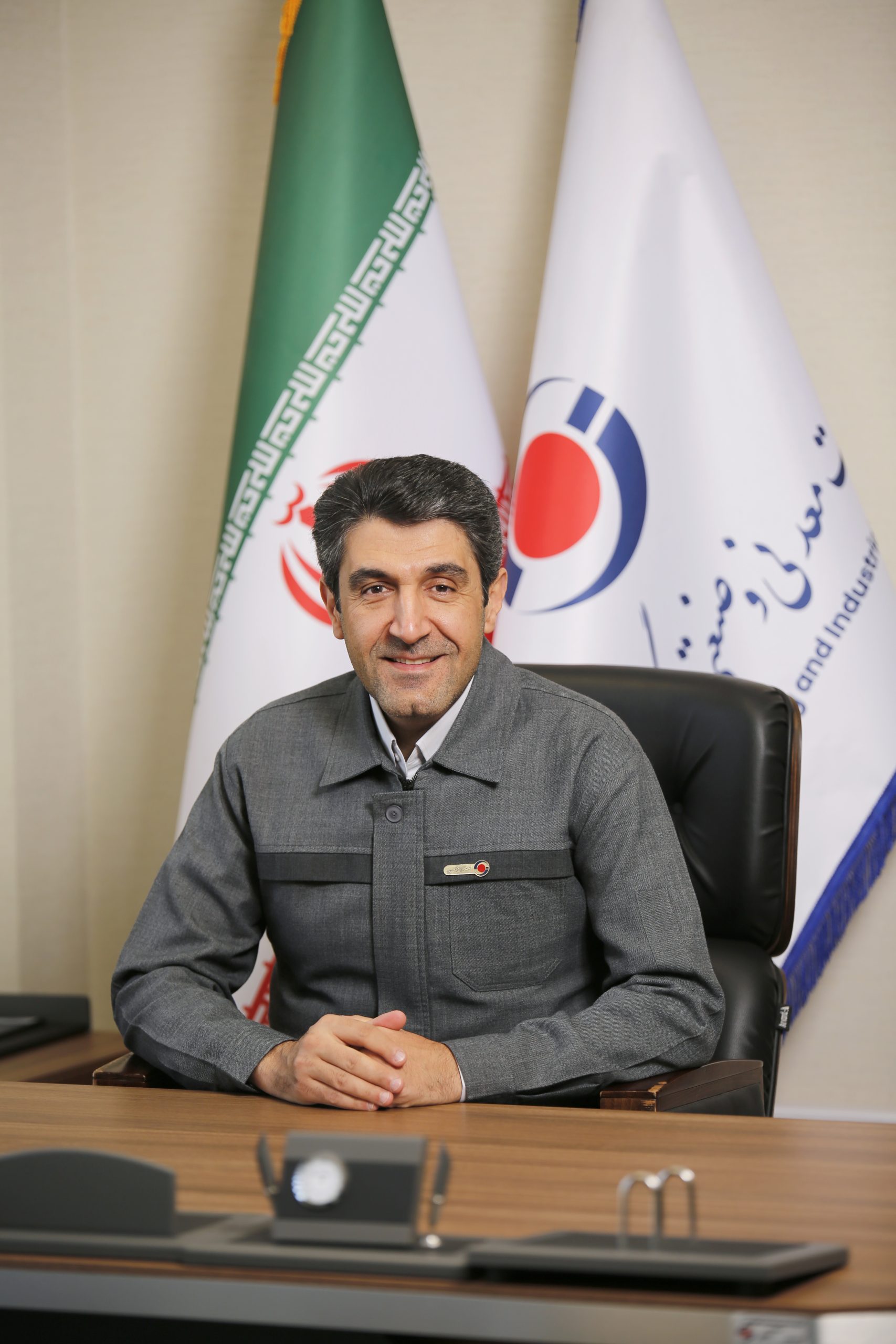 دکتر علی امرایی