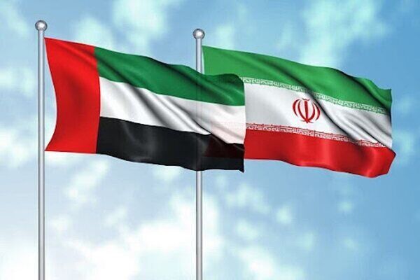 ایران و امارات