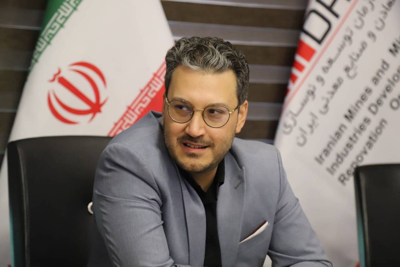 برهانی نائینی
