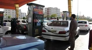 بنزین