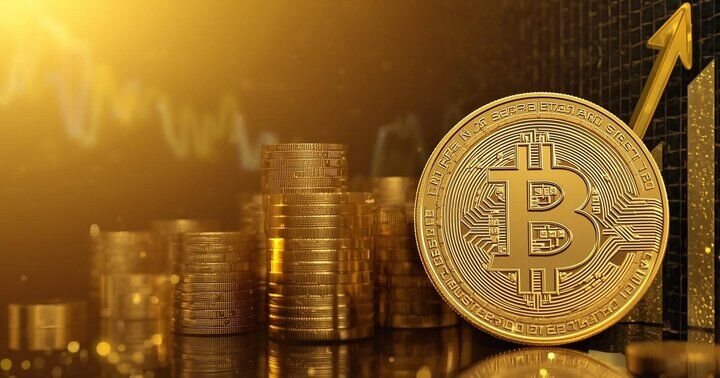 بیت‌ کوین