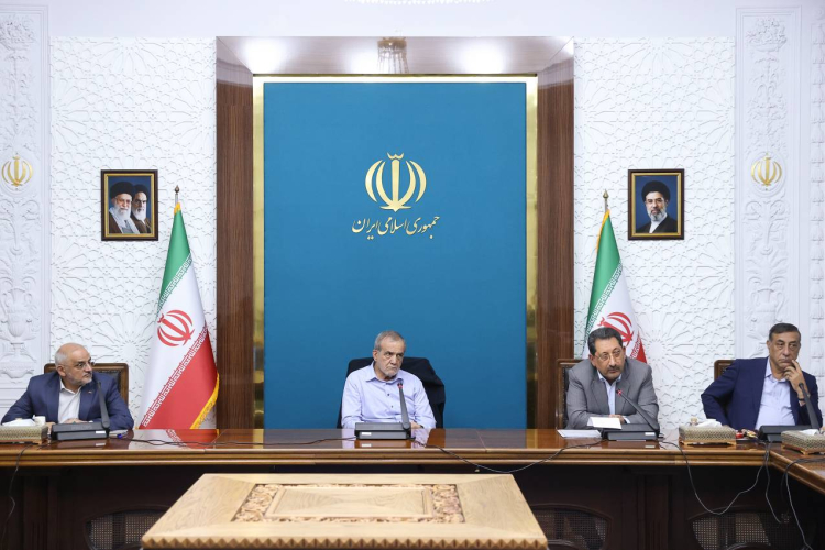 تامین برق صنایع